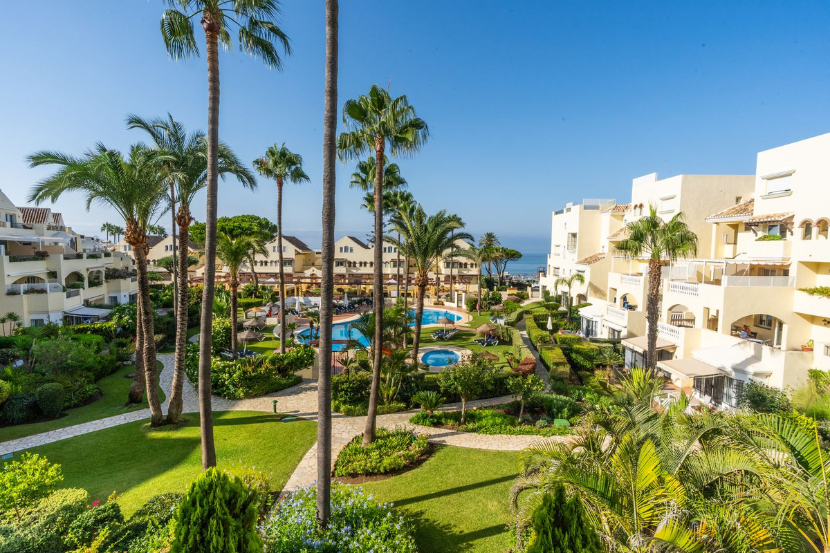 Apartamentos de 2 dormitorios en venta en Elviria – R5448259 Apartamentos de 2 dormitorios en venta en Elviria – R5448259
