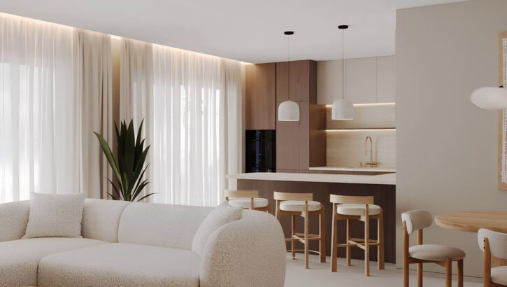 3 bedroom Apartments for sale in La Quinta – R5432326 3 bedroom Apartments for sale in La Quinta – R5432326 in