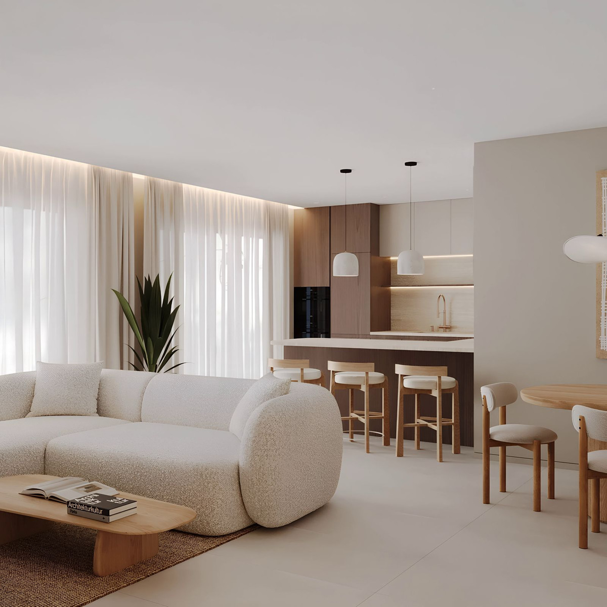 Apartamentos de 3 dormitorios en venta en La Quinta – R5432326 Apartamentos de 3 dormitorios en venta en La Quinta – R5432326
