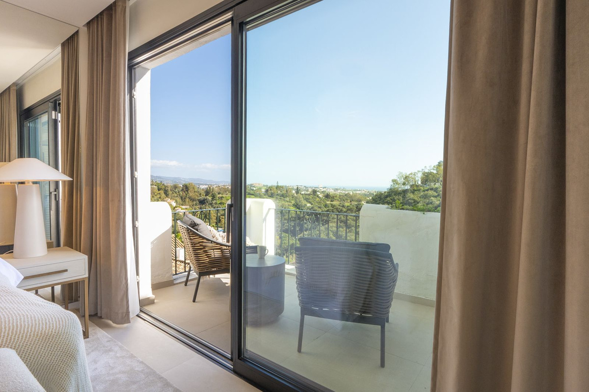 Aticos de 3 dormitorios en venta en Benahavís – R5309113 Aticos de 3 dormitorios en venta en Benahavís – R5309113