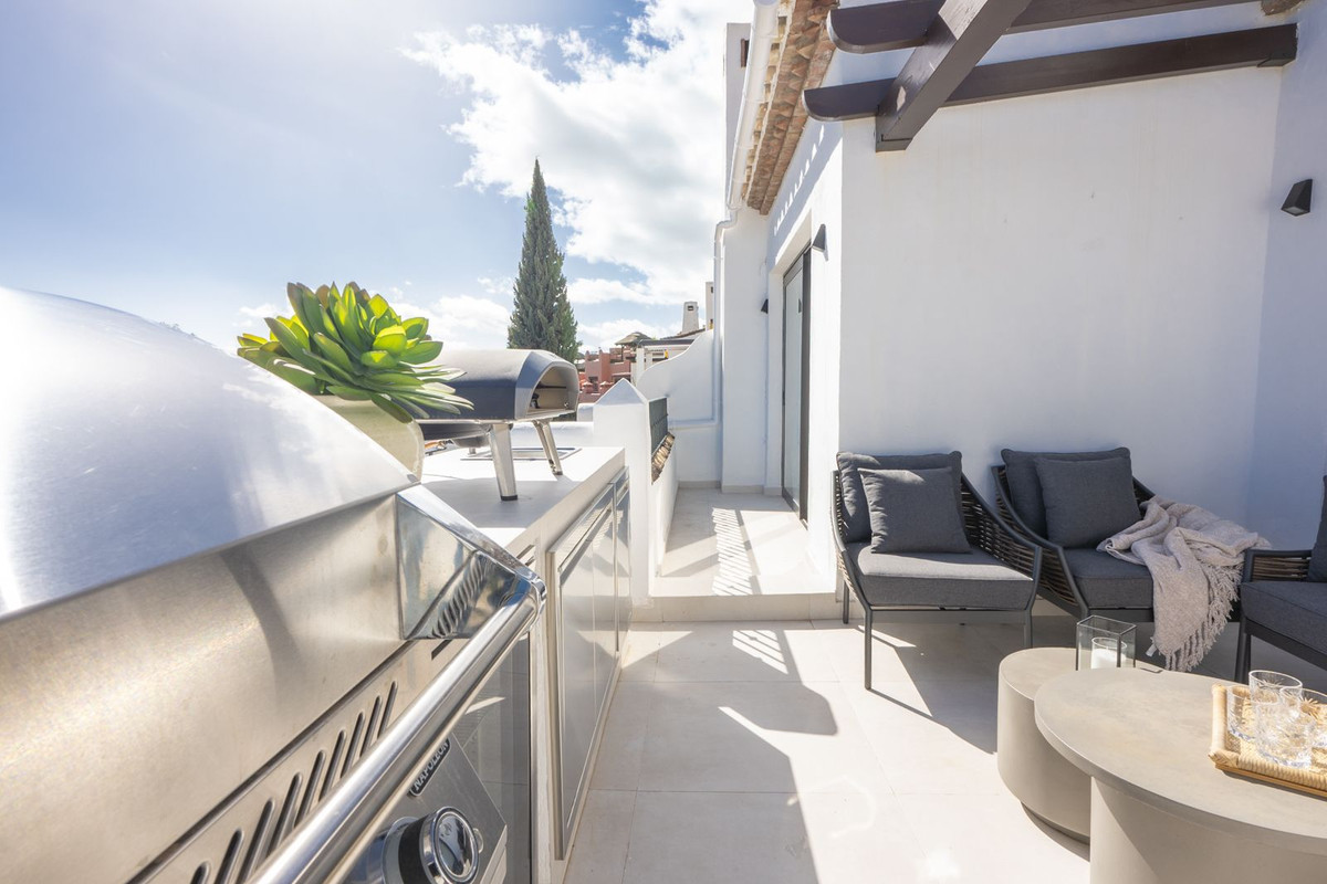 Aticos de 3 dormitorios en venta en Benahavís – R5309113 Aticos de 3 dormitorios en venta en Benahavís – R5309113