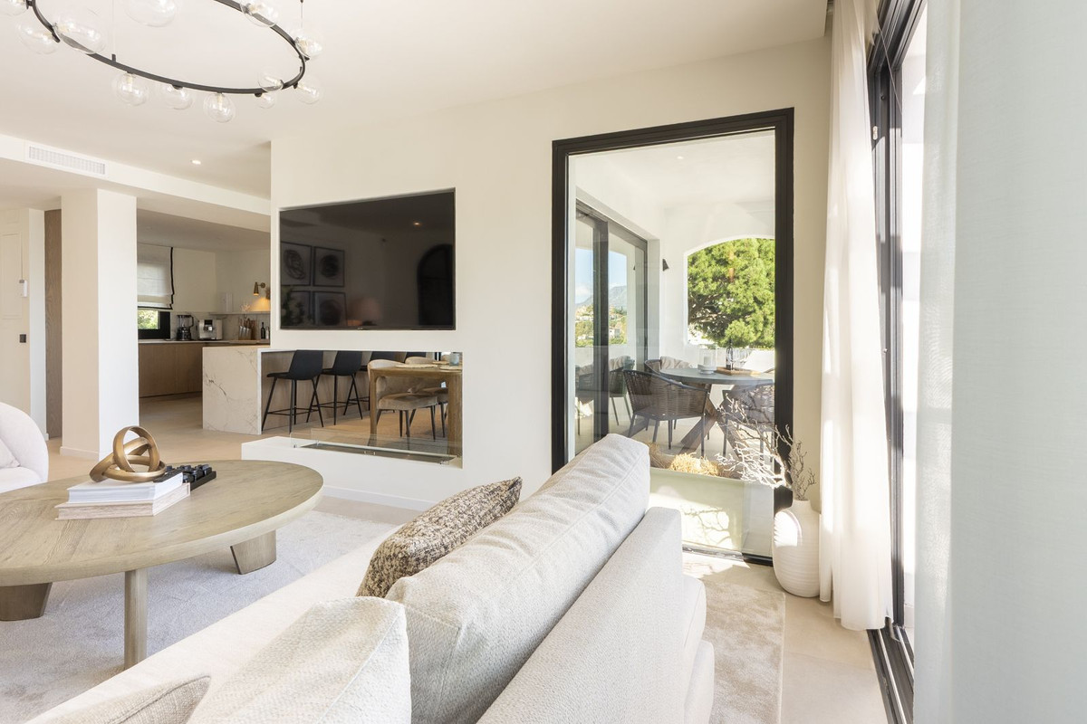 Aticos de 3 dormitorios en venta en Benahavís – R5309113 Aticos de 3 dormitorios en venta en Benahavís – R5309113