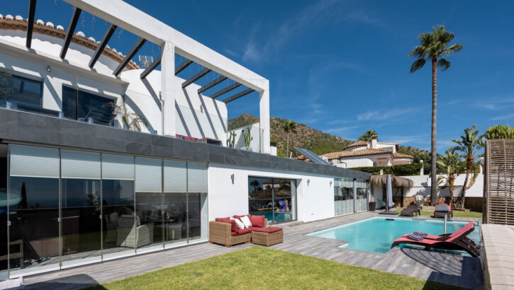 4 bedroom Villas for sale in Mijas – R5144125 4 bedroom Villas for sale in Mijas – R5144125 in