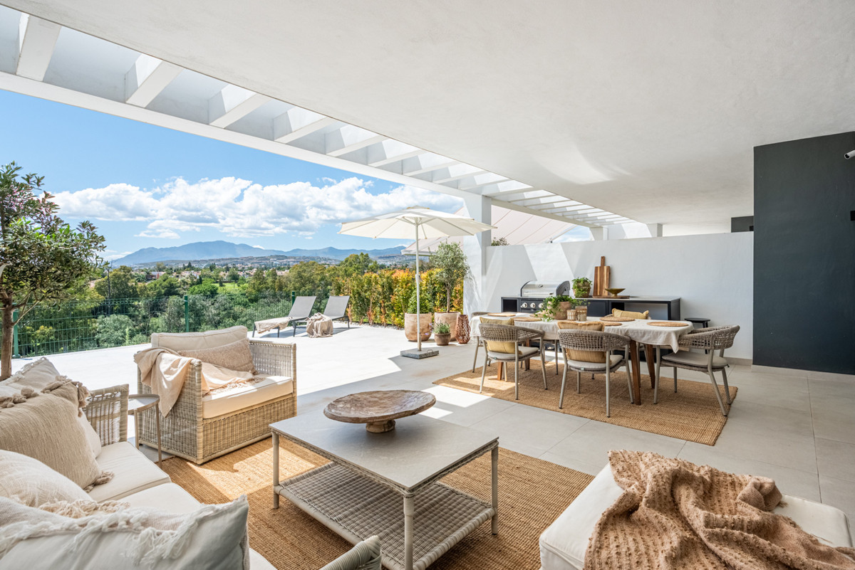 Pareados de 4 dormitorios en venta en San Pedro de Alcántara – R5387671 Pareados de 4 dormitorios en venta en San Pedro de Alcántara – R5387671
