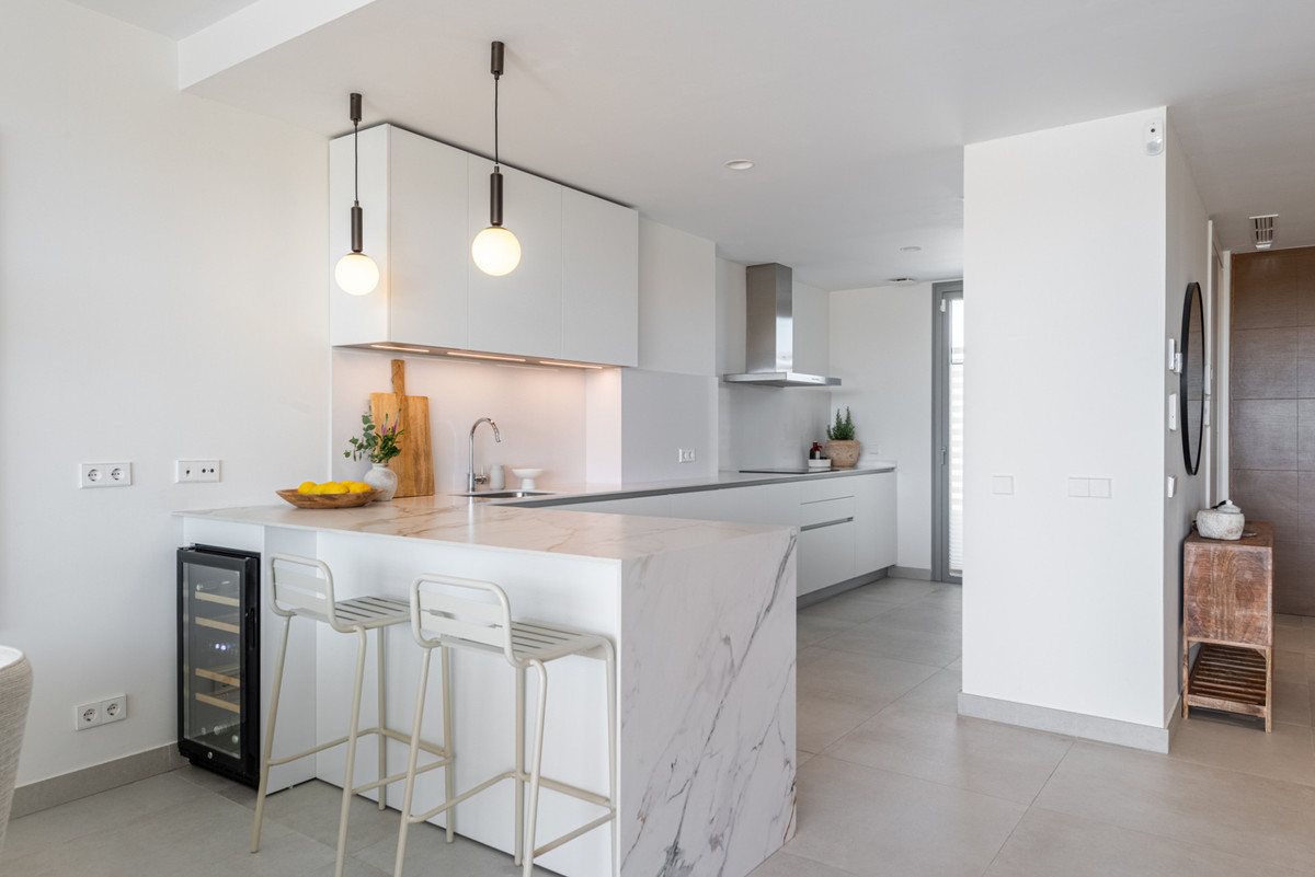 Pareados de 4 dormitorios en venta en San Pedro de Alcántara – R5387671 Pareados de 4 dormitorios en venta en San Pedro de Alcántara – R5387671