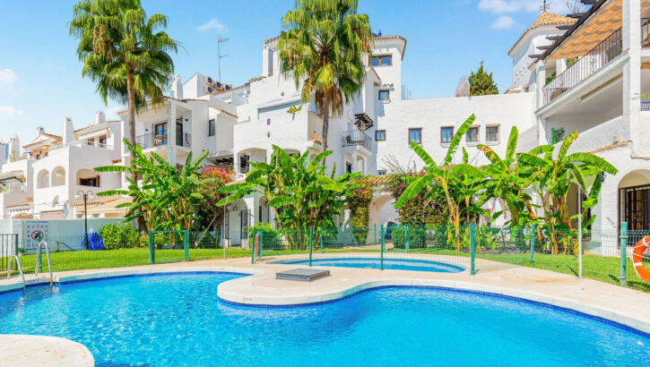 4 bedroom Apartments for sale in Puerto Banús – R5169550 4 bedroom Apartments for sale in Puerto Banús – R5169550 in