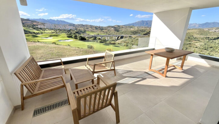 Apartamentos de 3 dormitorios en venta en La Cala de Mijas – R5399785 Apartamentos de 3 dormitorios en venta en La Cala de Mijas – R5399785 en