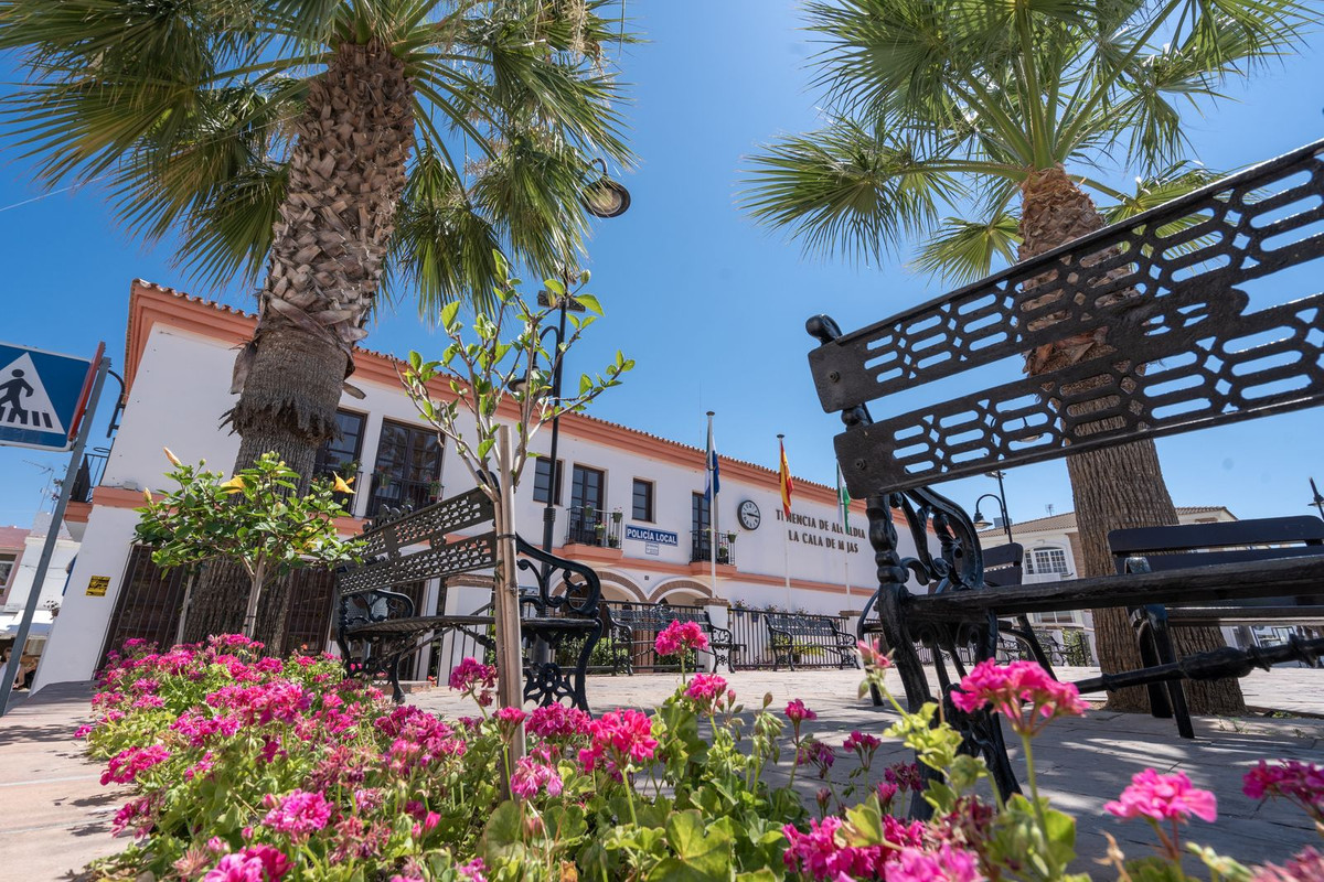 3 bedroom Apartments for sale in La Cala de Mijas – R5456008 3 bedroom Apartments for sale in La Cala de Mijas – R5456008