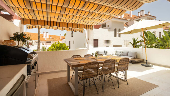 Apartamentos de 3 dormitorios en venta en Nueva Andalucía – R5443771 Apartamentos de 3 dormitorios en venta en Nueva Andalucía – R5443771 en