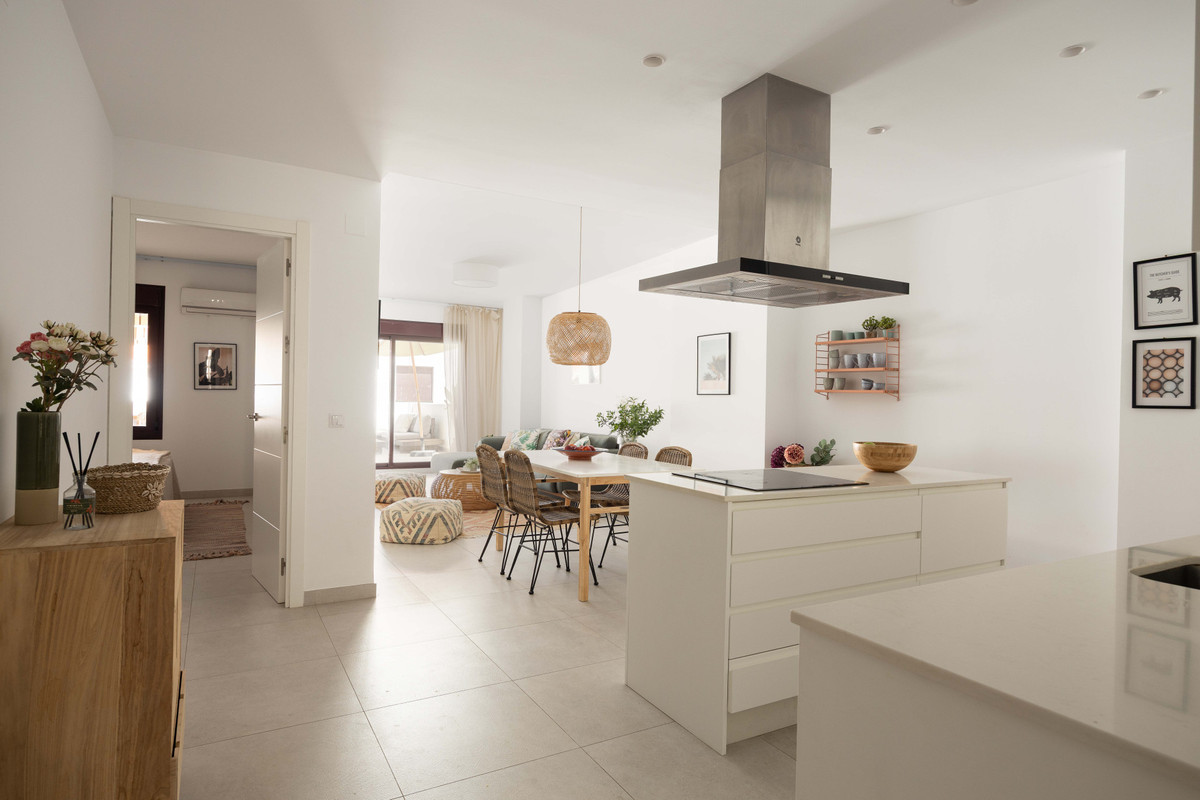 Apartamentos de 3 dormitorios en venta en Nueva Andalucía – R5443771 Apartamentos de 3 dormitorios en venta en Nueva Andalucía – R5443771