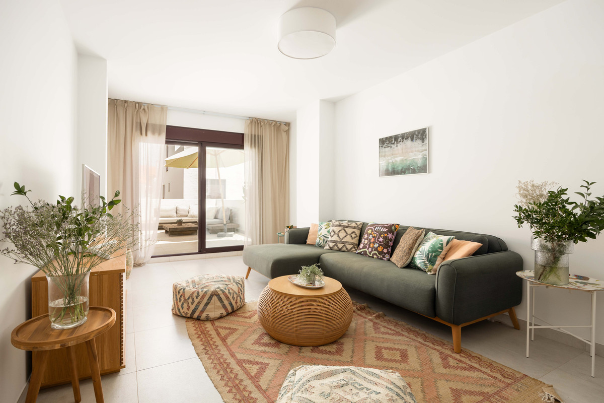 Apartamentos de 3 dormitorios en venta en Nueva Andalucía – R5443771 Apartamentos de 3 dormitorios en venta en Nueva Andalucía – R5443771