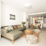 Apartamentos de 3 dormitorios en venta en Nueva Andalucía – R5443771 Apartamentos de 3 dormitorios en venta en Nueva Andalucía – R5443771