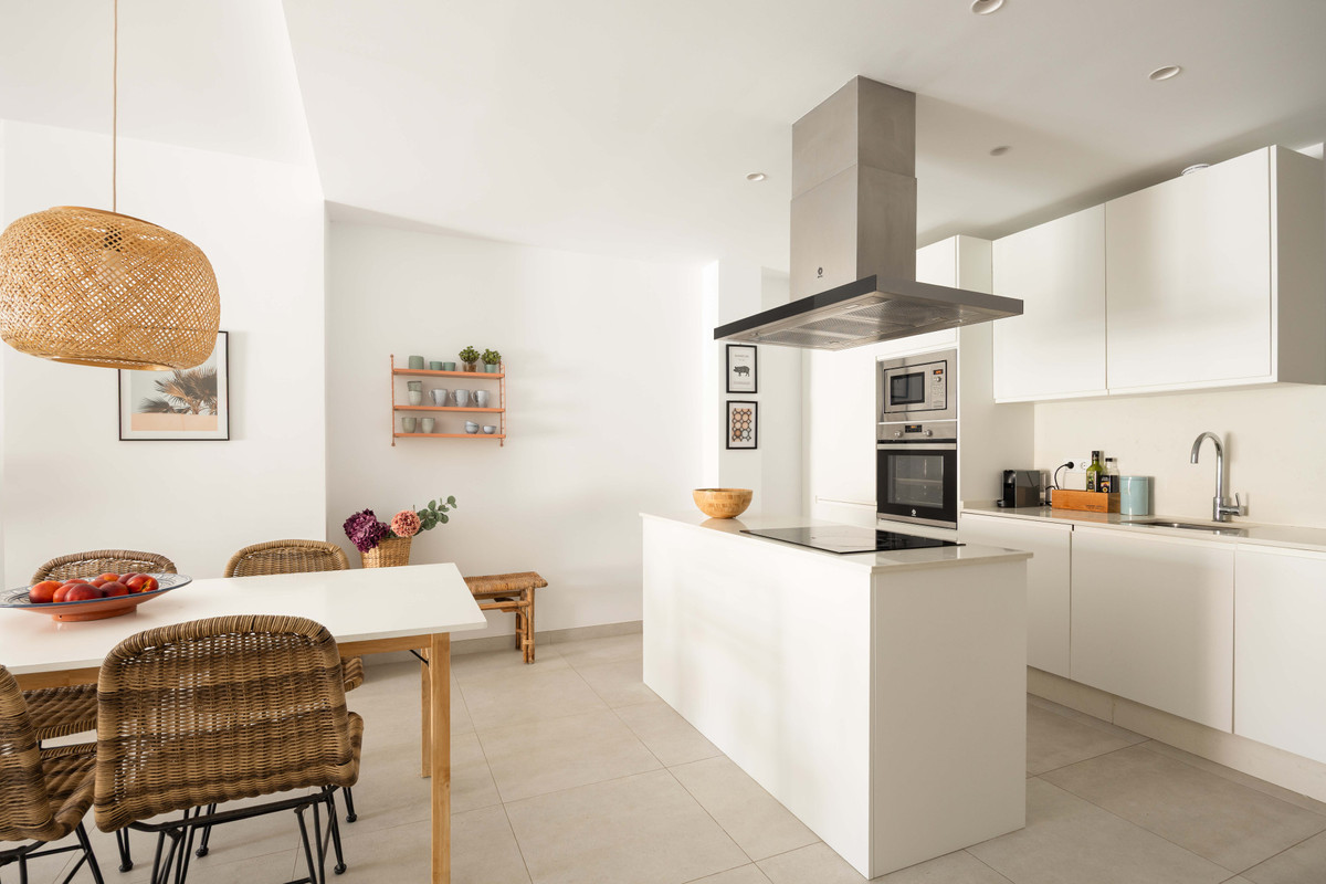 Apartamentos de 3 dormitorios en venta en Nueva Andalucía – R5443771 Apartamentos de 3 dormitorios en venta en Nueva Andalucía – R5443771