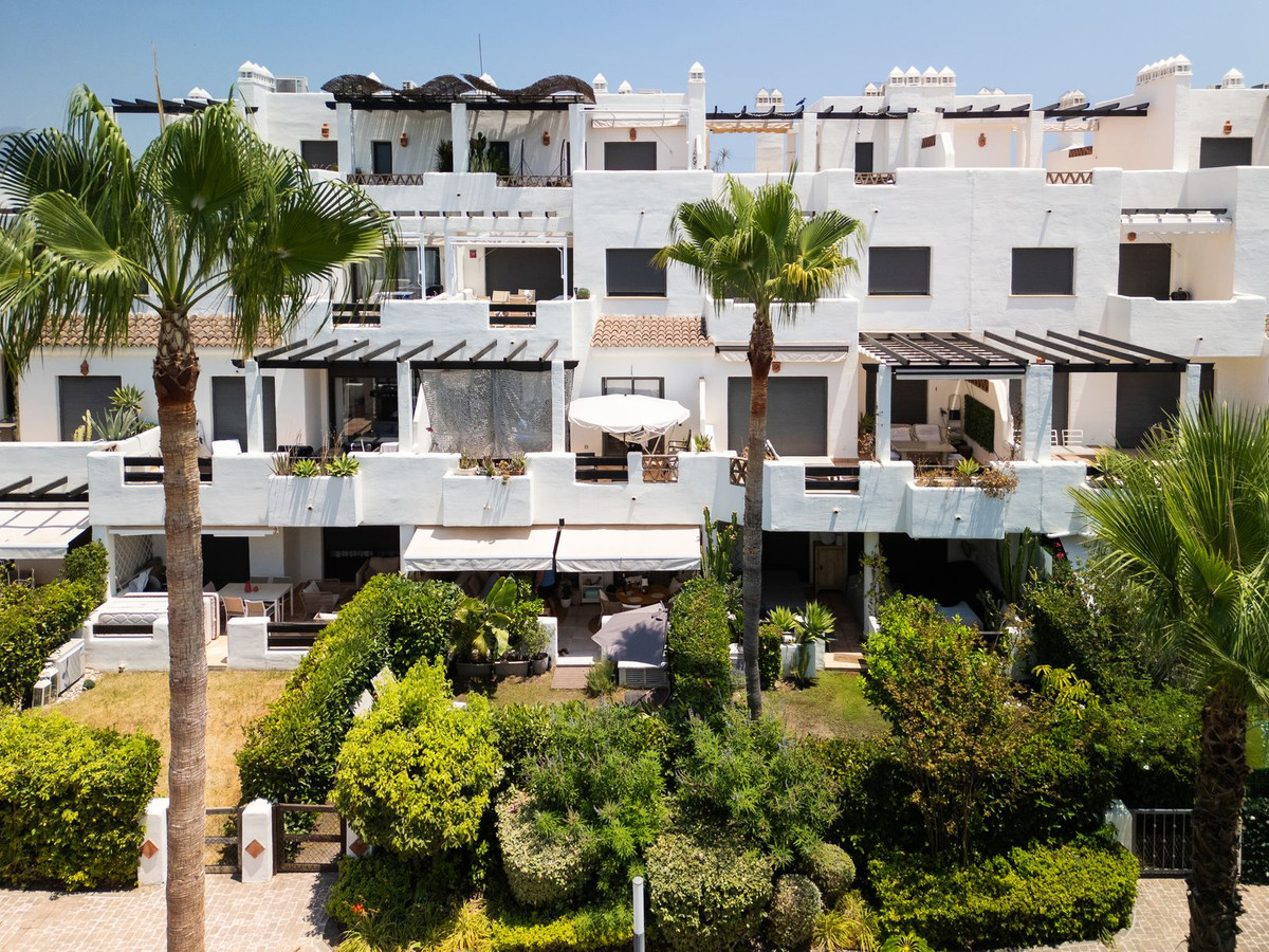 Apartamentos de 2 dormitorios en venta en Selwo – R5436322 Apartamentos de 2 dormitorios en venta en Selwo – R5436322
