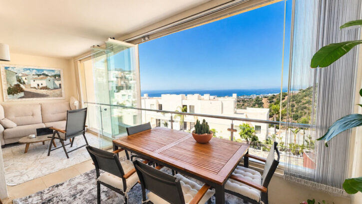 Apartamentos de 2 dormitorios en venta en Altos de los Monteros – R5433718 Apartamentos de 2 dormitorios en venta en Altos de los Monteros – R5433718 en