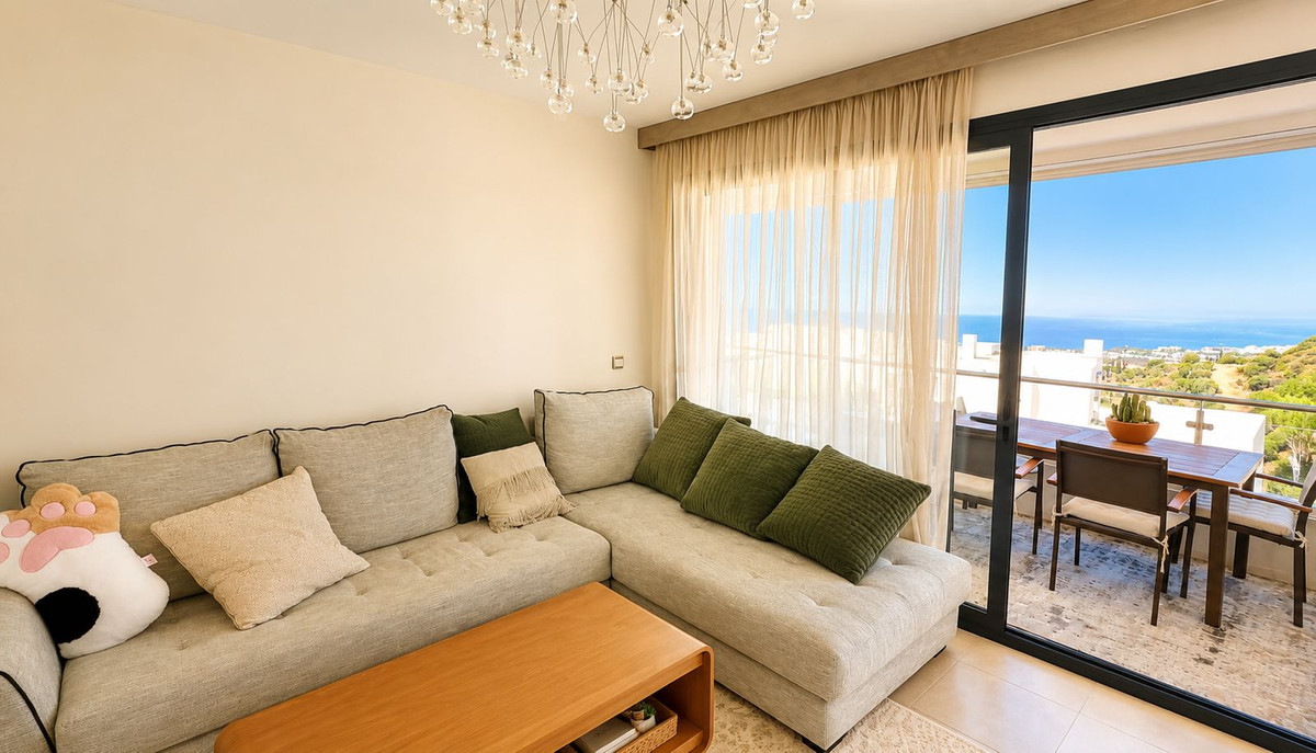Apartamentos de 2 dormitorios en venta en Altos de los Monteros – R5433718 Apartamentos de 2 dormitorios en venta en Altos de los Monteros – R5433718
