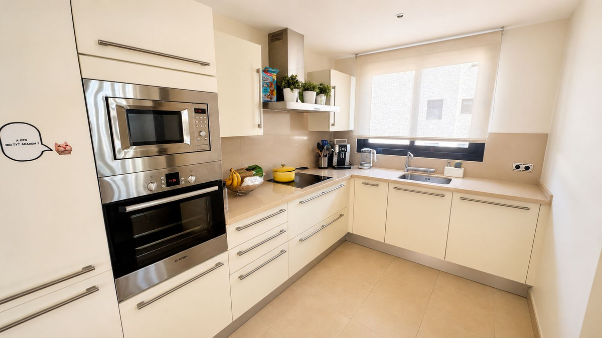 Apartamentos de 2 dormitorios en venta en Altos de los Monteros – R5433718 Apartamentos de 2 dormitorios en venta en Altos de los Monteros – R5433718