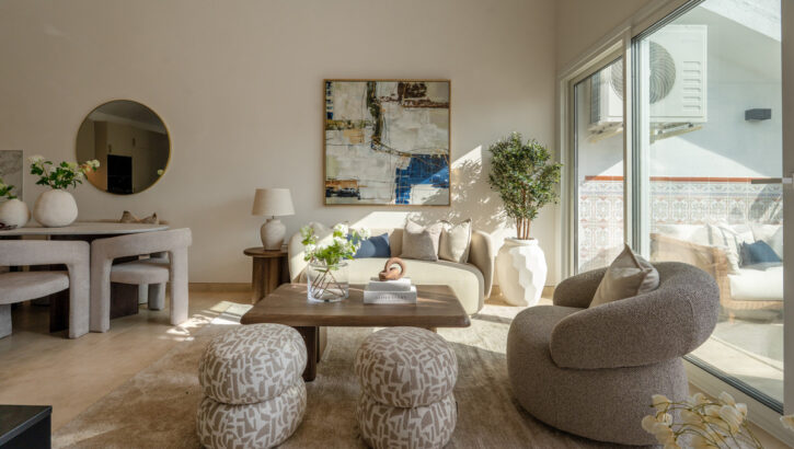 Aticos de 3 dormitorios en venta en Nueva Andalucía – R5417230 Aticos de 3 dormitorios en venta en Nueva Andalucía – R5417230 en