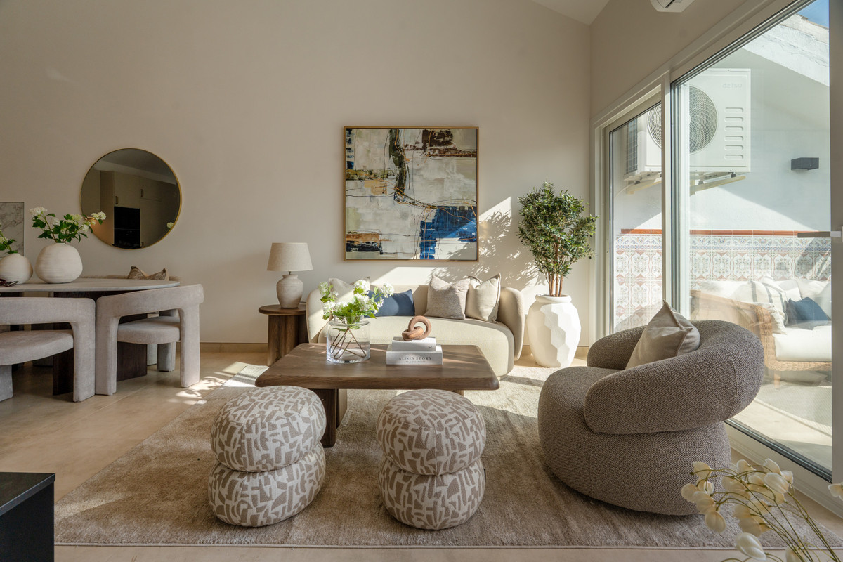 3 bedroom Penthouses for sale in Nueva Andalucía – R5417230 3 bedroom Penthouses for sale in Nueva Andalucía – R5417230