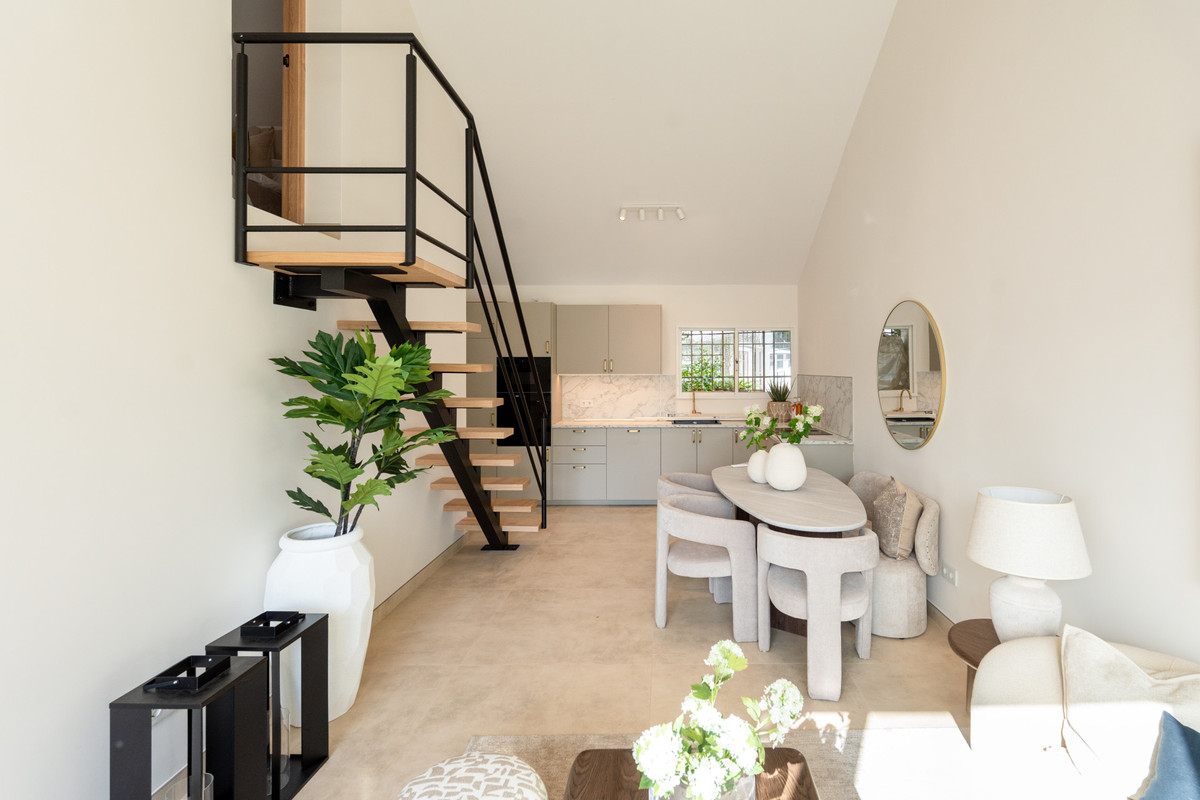 3 bedroom Penthouses for sale in Nueva Andalucía – R5417230 3 bedroom Penthouses for sale in Nueva Andalucía – R5417230