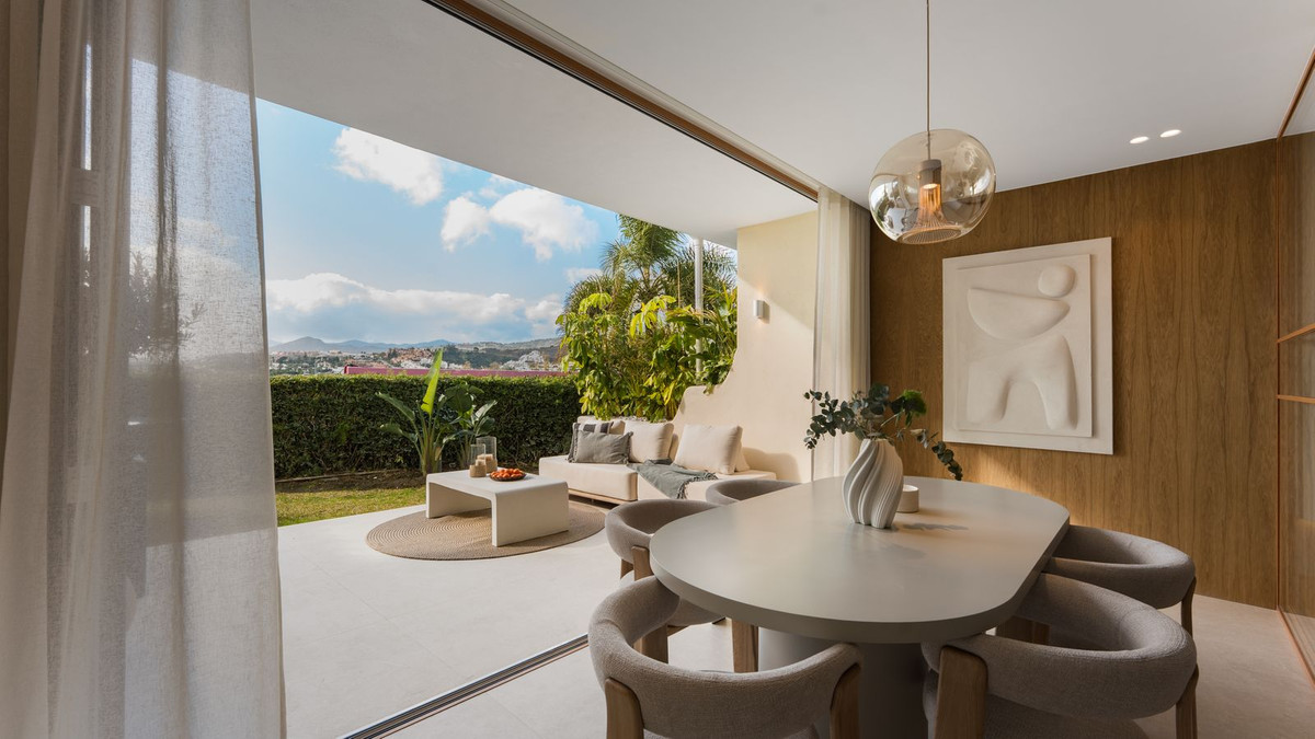 Adosados de 4 dormitorios en venta en Nueva Andalucía – R5292898 Adosados de 4 dormitorios en venta en Nueva Andalucía – R5292898