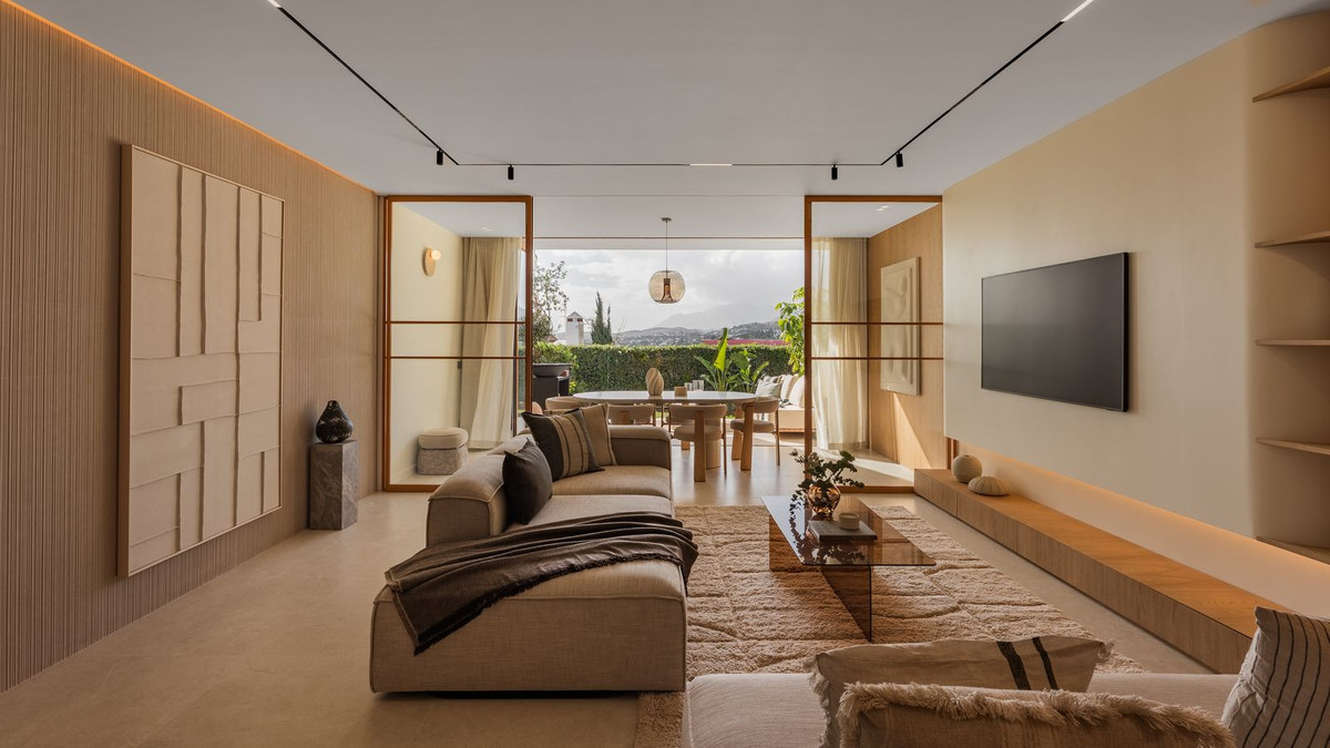 Adosados de 4 dormitorios en venta en Nueva Andalucía – R5292898 Adosados de 4 dormitorios en venta en Nueva Andalucía – R5292898