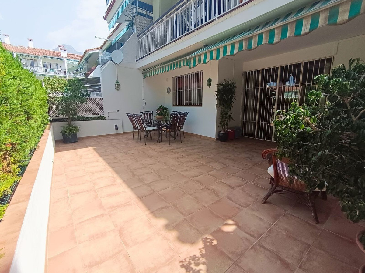 Apartamentos de 4 dormitorios en venta en Nagüeles – R5459548 Apartamentos de 4 dormitorios en venta en Nagüeles – R5459548