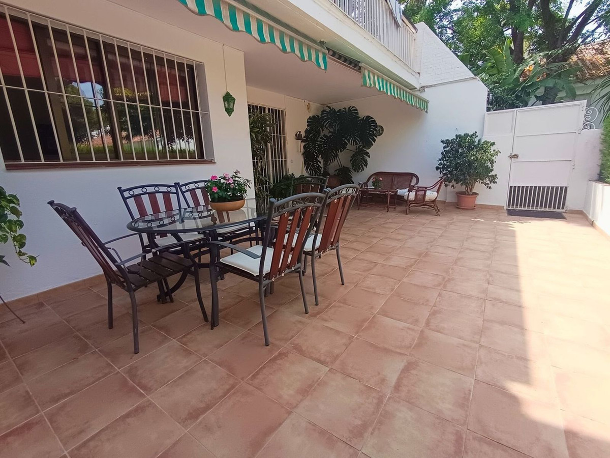 Apartamentos de 4 dormitorios en venta en Nagüeles – R5459548 Apartamentos de 4 dormitorios en venta en Nagüeles – R5459548