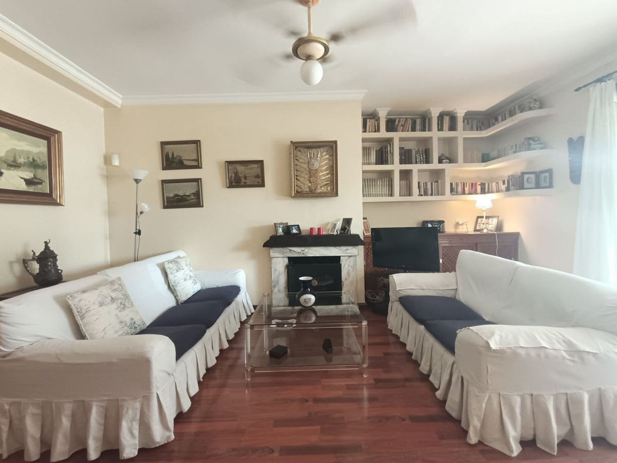 Apartamentos de 4 dormitorios en venta en Nagüeles – R5459548 Apartamentos de 4 dormitorios en venta en Nagüeles – R5459548