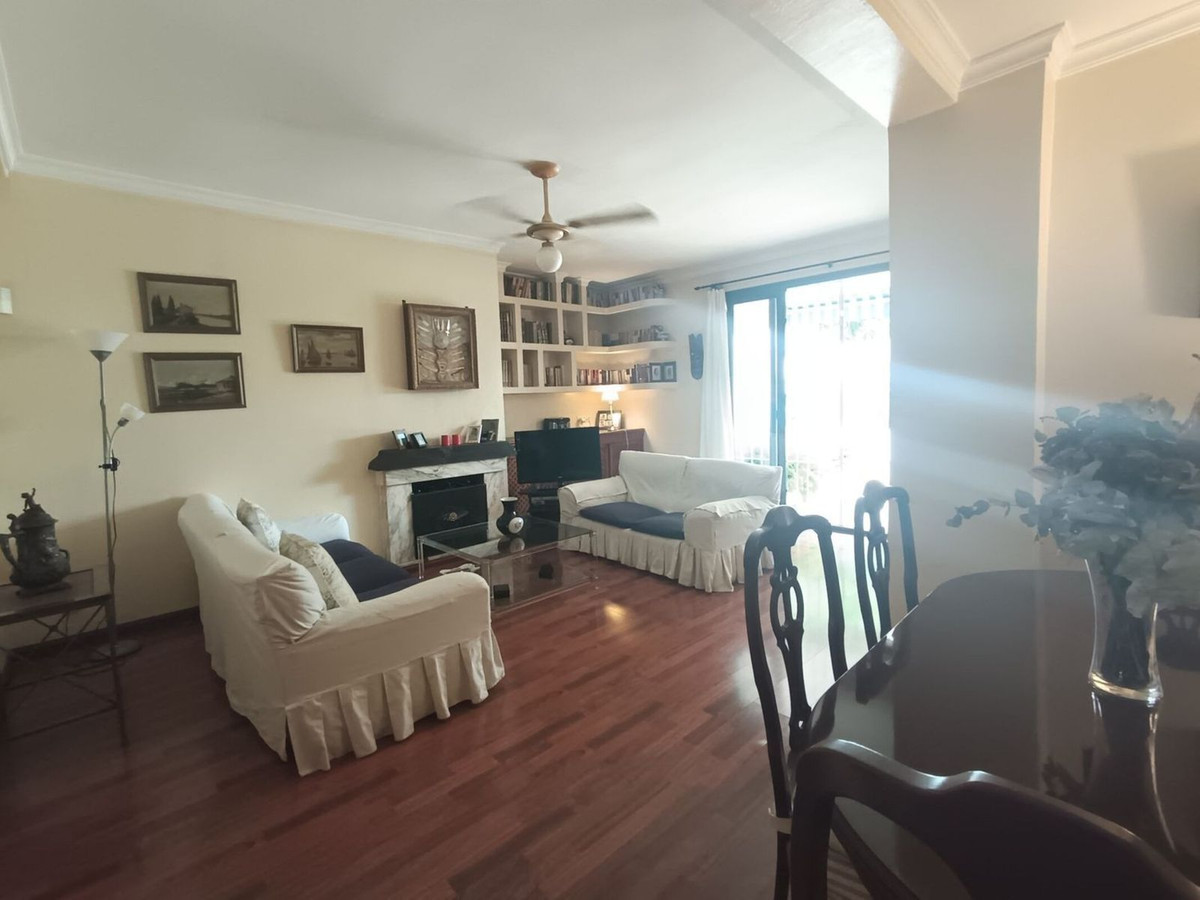 Apartamentos de 4 dormitorios en venta en Nagüeles – R5459548 Apartamentos de 4 dormitorios en venta en Nagüeles – R5459548