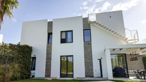Pareados de 5 dormitorios en venta en Cabopino – R5433331 Pareados de 5 dormitorios en venta en Cabopino – R5433331