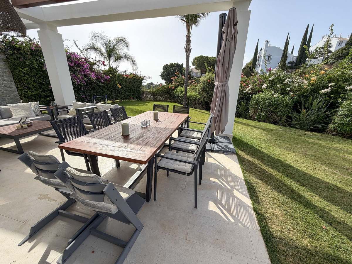Pareados de 5 dormitorios en venta en Cabopino – R5433331 Pareados de 5 dormitorios en venta en Cabopino – R5433331