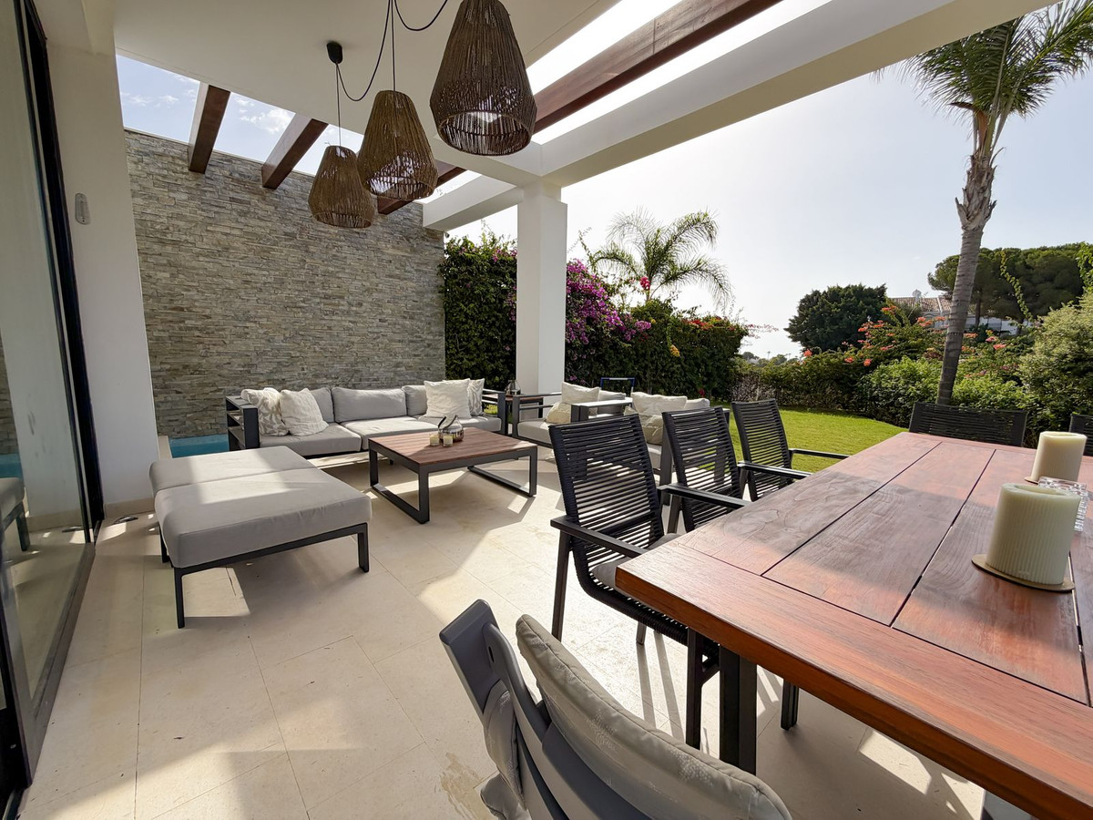 Pareados de 5 dormitorios en venta en Cabopino – R5433331 Pareados de 5 dormitorios en venta en Cabopino – R5433331