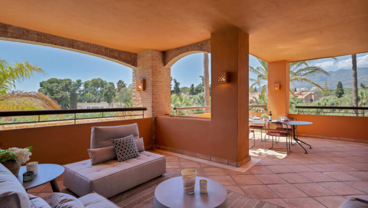 Apartamentos de 3 dormitorios en venta en Bahía de Marbella – R5304808 Apartamentos de 3 dormitorios en venta en Bahía de Marbella – R5304808 en