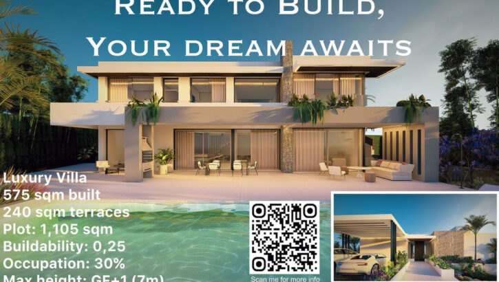 Parcelas en venta en Selwo – R5077150 Parcelas en venta en Selwo – R5077150 en