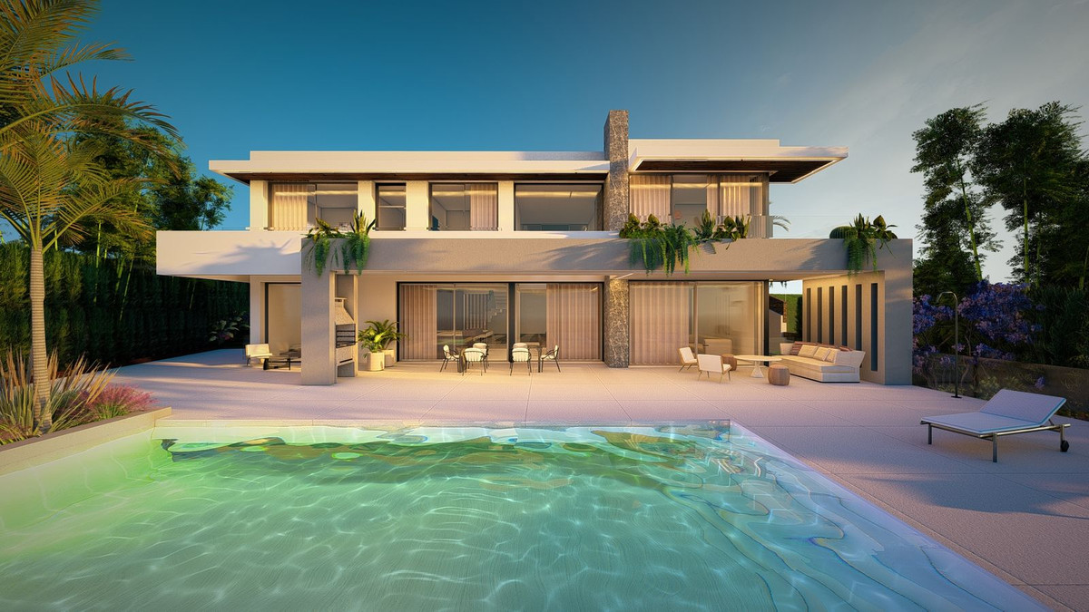 Parcelas en venta en Selwo – R5077150 Parcelas en venta en Selwo – R5077150