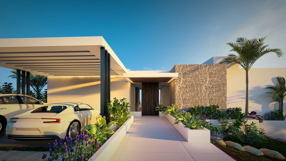 Parcelas en venta en Selwo – R5077150 Parcelas en venta en Selwo – R5077150