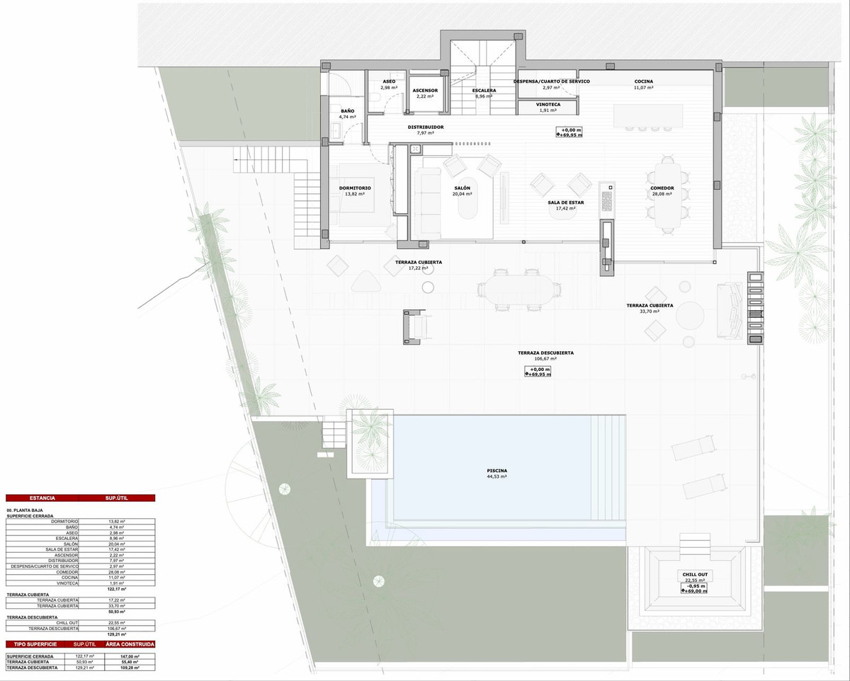 Parcelas en venta en Selwo – R5077150 Parcelas en venta en Selwo – R5077150