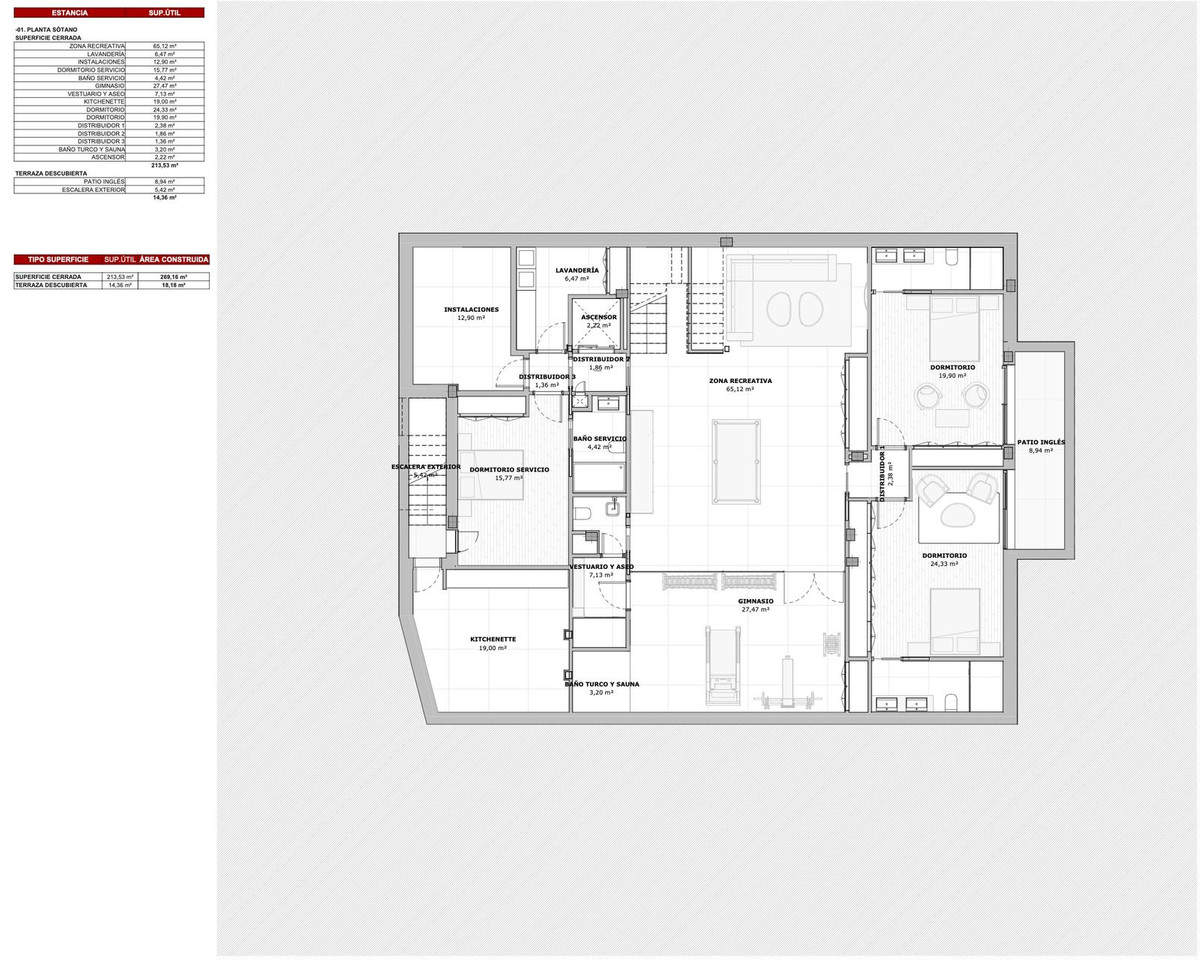 Parcelas en venta en Selwo – R5077150 Parcelas en venta en Selwo – R5077150
