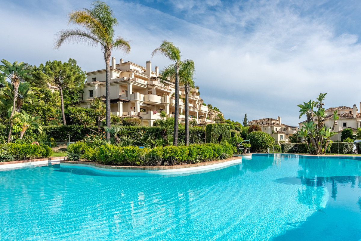 3 bedroom Apartments for sale in Benahavís – R5379052 3 bedroom Apartments for sale in Benahavís – R5379052