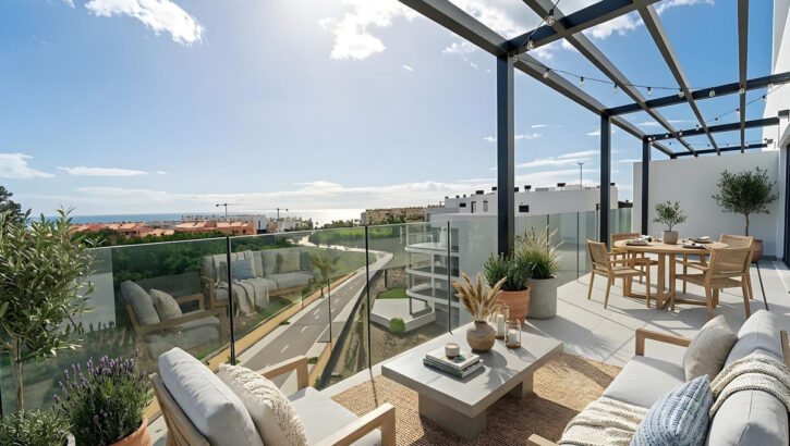 Apartamentos de 2 dormitorios en venta en Mijas – R5304940 Apartamentos de 2 dormitorios en venta en Mijas – R5304940 en