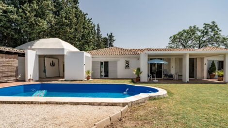 Villas de 3 dormitorios en venta en Benahavís – R5452045 Villas de 3 dormitorios en venta en Benahavís – R5452045