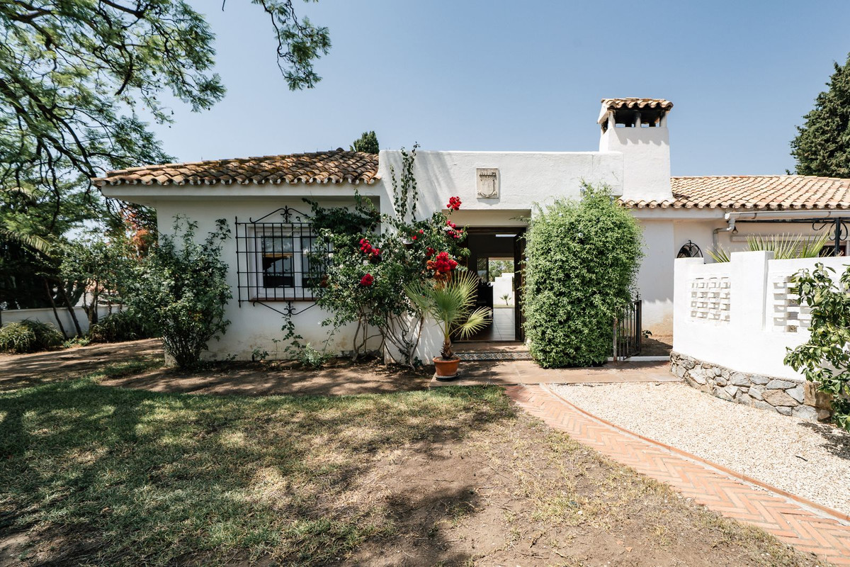 Villas de 3 dormitorios en venta en Benahavís – R5452045 Villas de 3 dormitorios en venta en Benahavís – R5452045