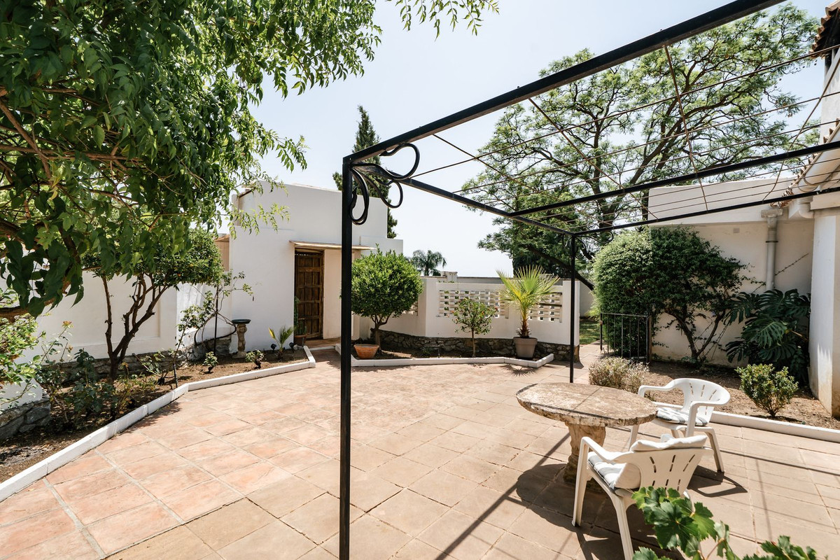 Villas de 3 dormitorios en venta en Benahavís – R5452045 Villas de 3 dormitorios en venta en Benahavís – R5452045