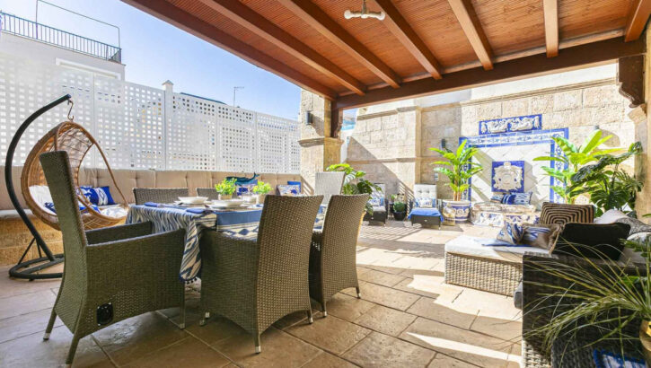 3 bedroom Penthouses for sale in Marbella – R5049337 3 bedroom Penthouses for sale in Marbella – R5049337 in