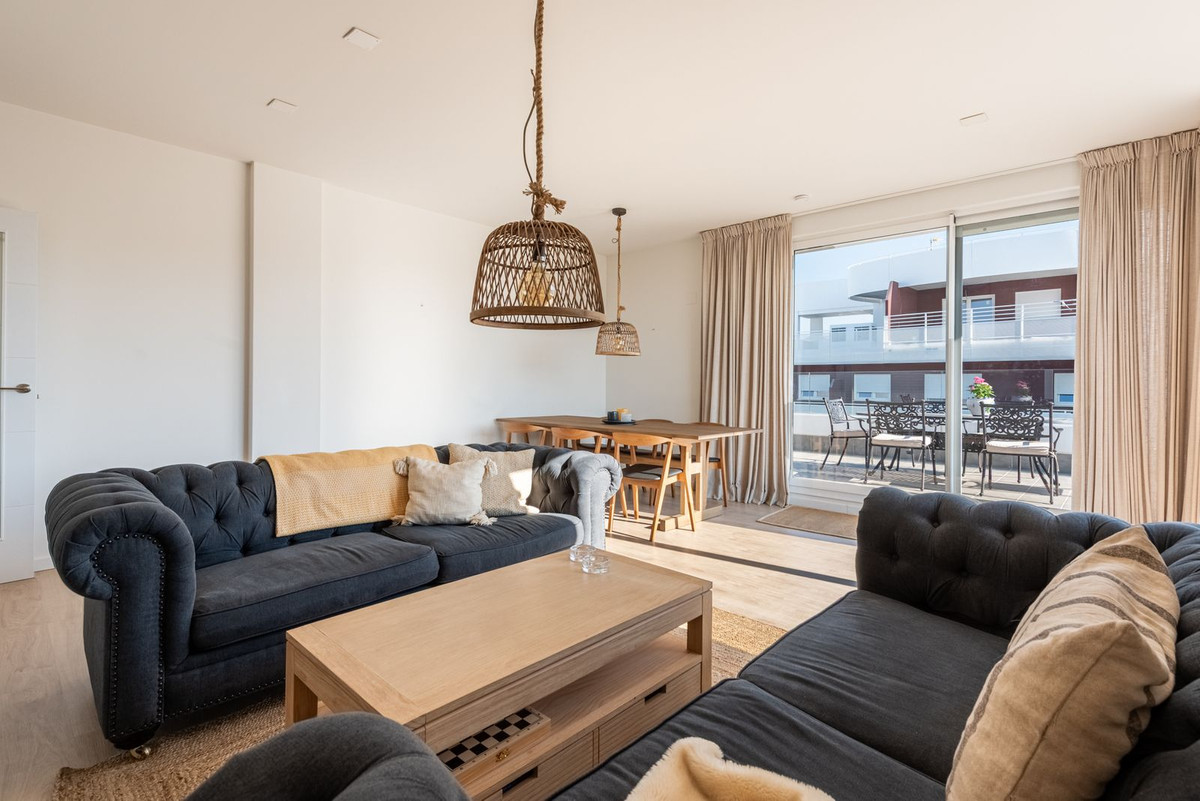 3 bedroom Penthouses for sale in Nueva Andalucía – R5189335 3 bedroom Penthouses for sale in Nueva Andalucía – R5189335