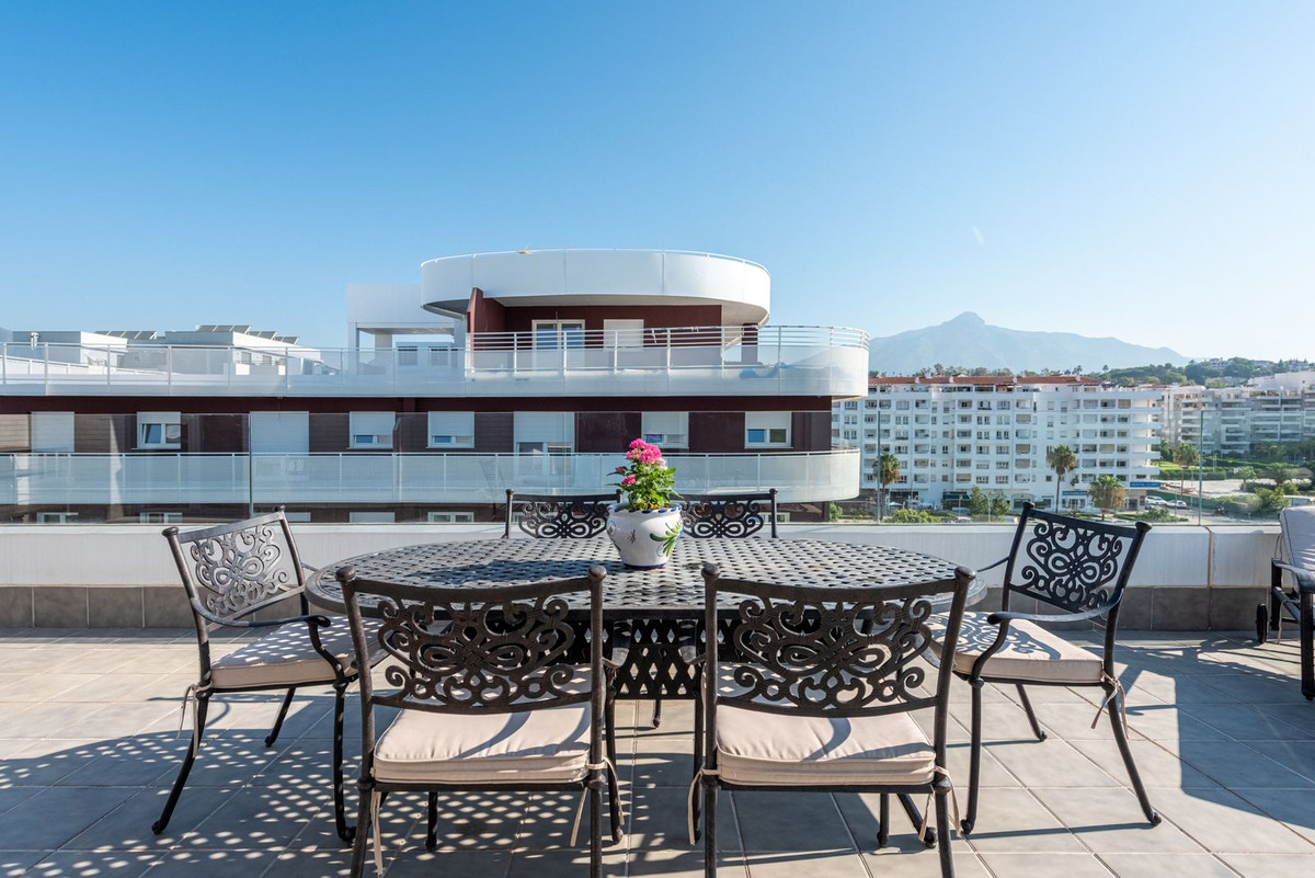 3 bedroom Penthouses for sale in Nueva Andalucía – R5189335 3 bedroom Penthouses for sale in Nueva Andalucía – R5189335