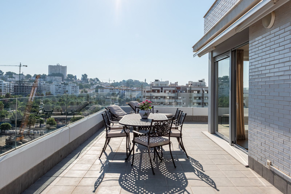 3 bedroom Penthouses for sale in Nueva Andalucía – R5189335 3 bedroom Penthouses for sale in Nueva Andalucía – R5189335