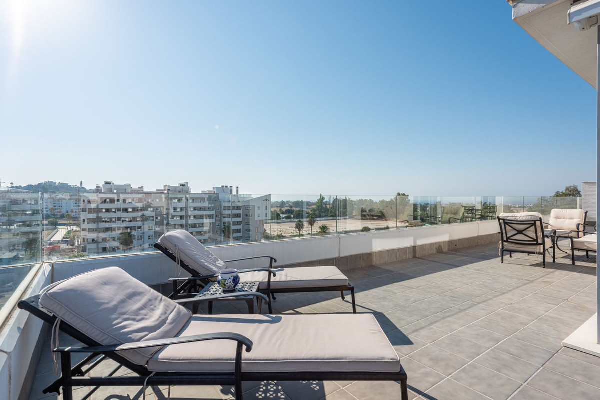 3 bedroom Penthouses for sale in Nueva Andalucía – R5189335 3 bedroom Penthouses for sale in Nueva Andalucía – R5189335