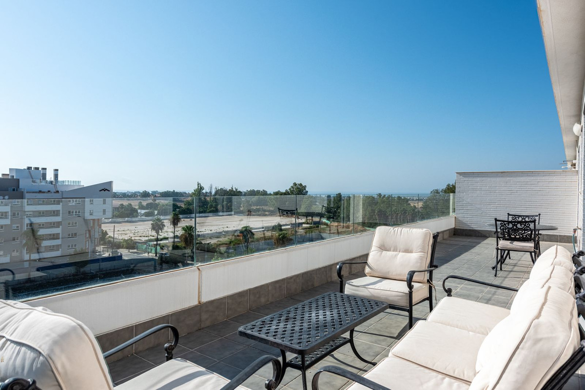 3 bedroom Penthouses for sale in Nueva Andalucía – R5189335 3 bedroom Penthouses for sale in Nueva Andalucía – R5189335